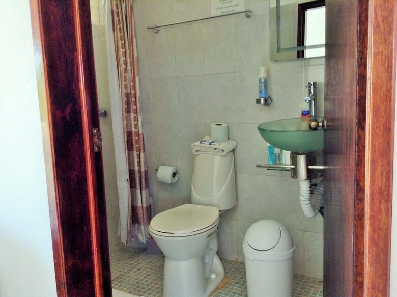 Hotel Posada Malix Pek