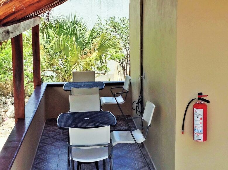 Hotel Posada Malix Pek