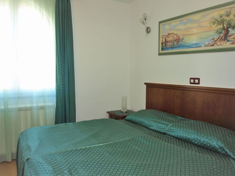 Aparthotel Villa Armin