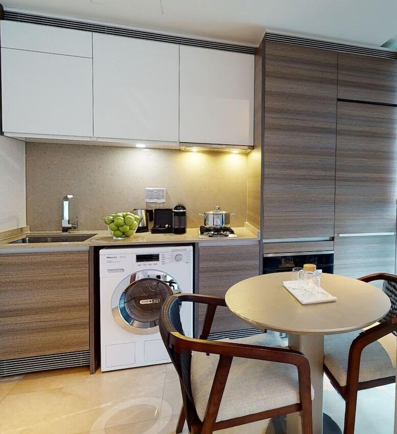 Aparthotel Fraser Residence Orchard, Singapore