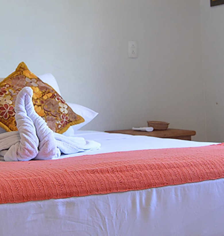 Hotel La Chaya