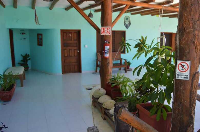 Hotel La Chaya