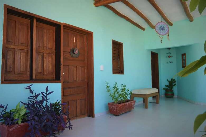 Hotel La Chaya