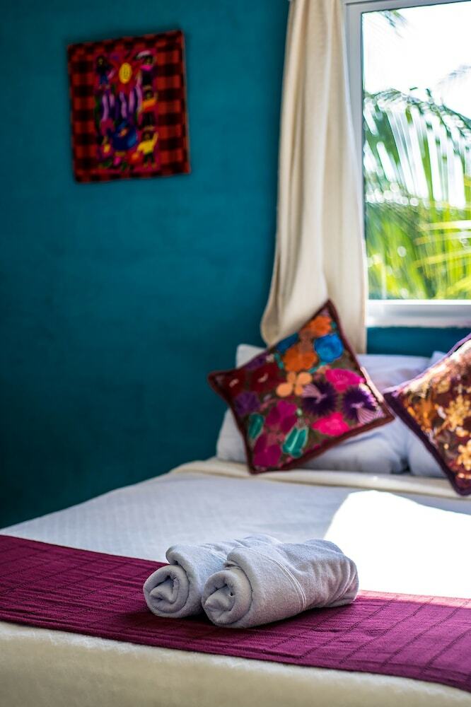 Hotel La Chaya