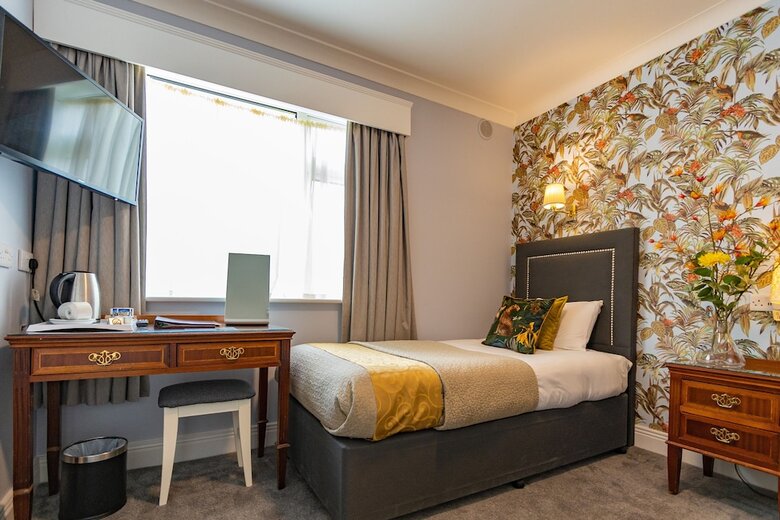 Egans Guest House