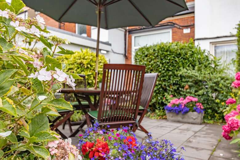 Egans Guest House