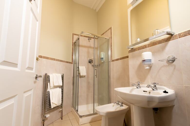 Egans Guest House