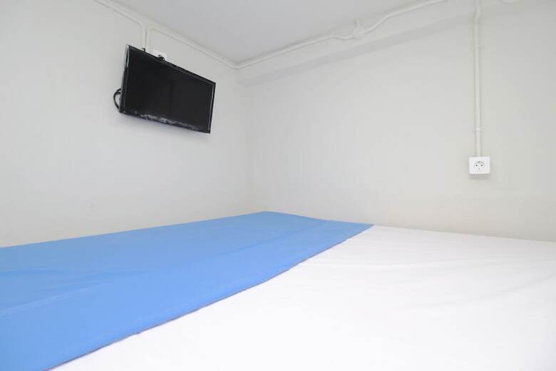 Kamar Keluarga Bandara V Syariah