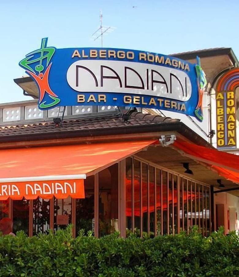 Hotel Romagna