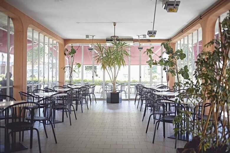Hotel Romagna