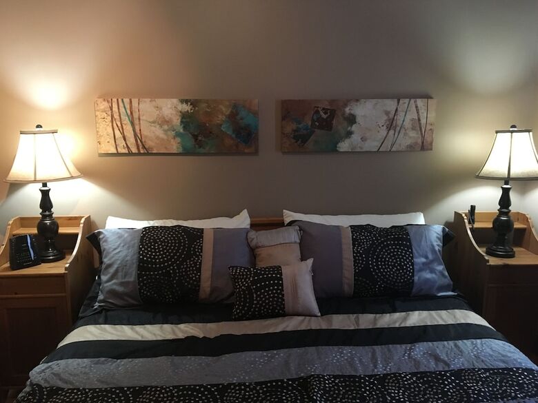 Gite Ocoin B&B