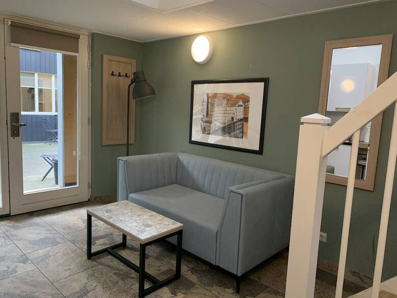 Aparthotel Allure Garden Apartments