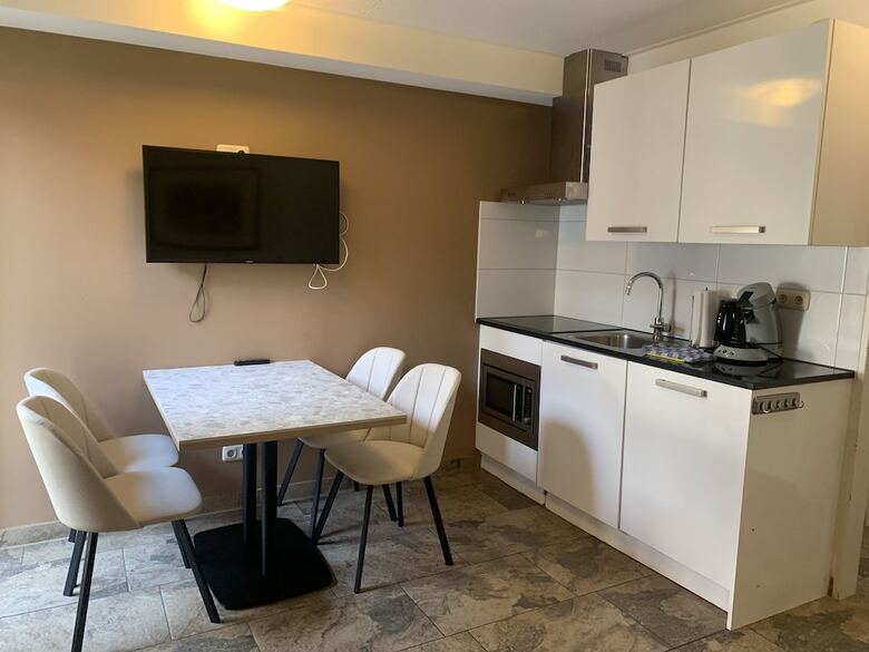 Aparthotel Allure Garden Apartments