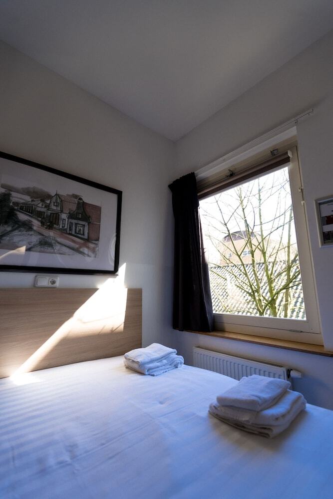 Aparthotel Allure Garden Apartments