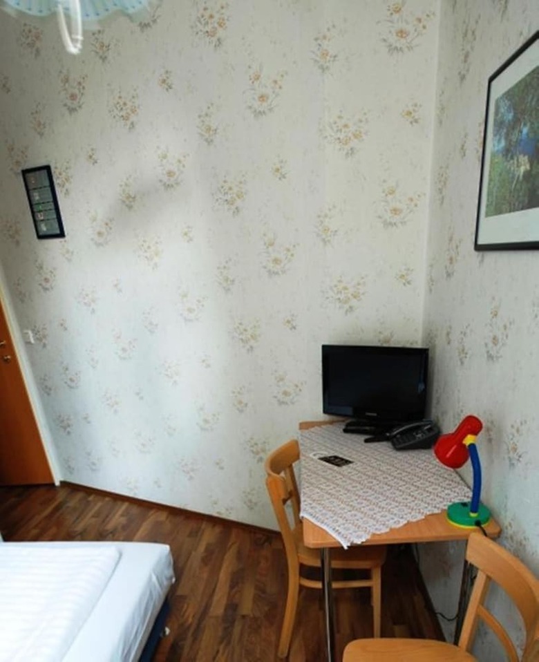 Hotel Arpi