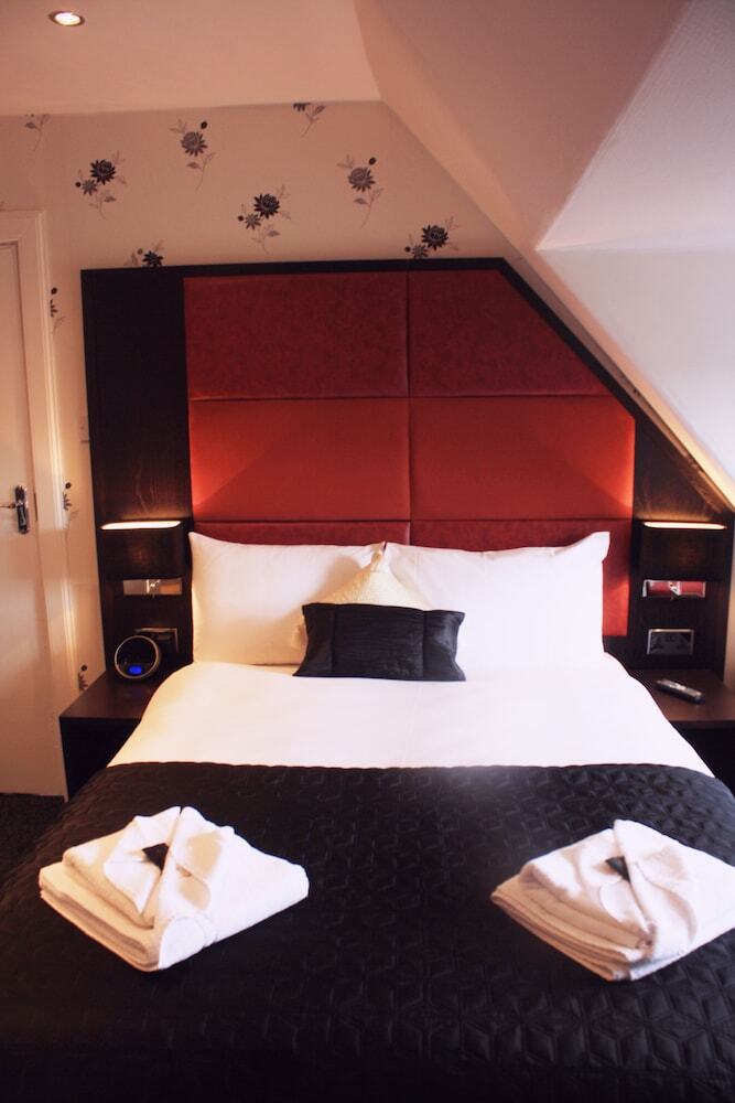 Edinburgh Regency Guest House