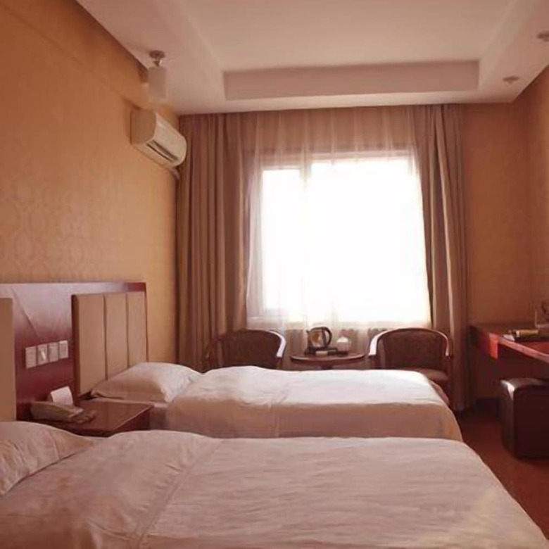 Dalian Sanhe Hotel