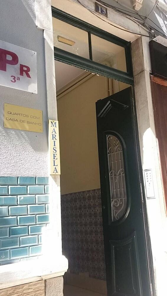 Residencial Marisela