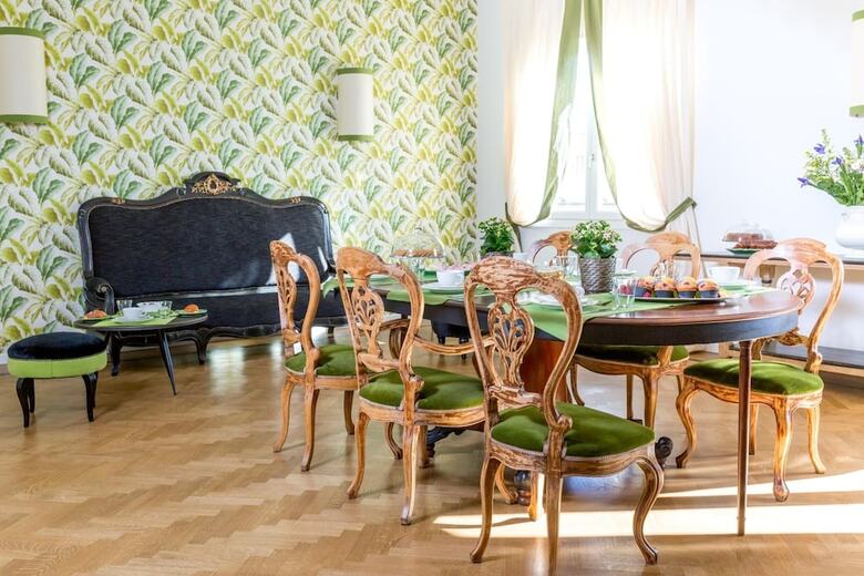 Bed & Breakfast Flor In Florence