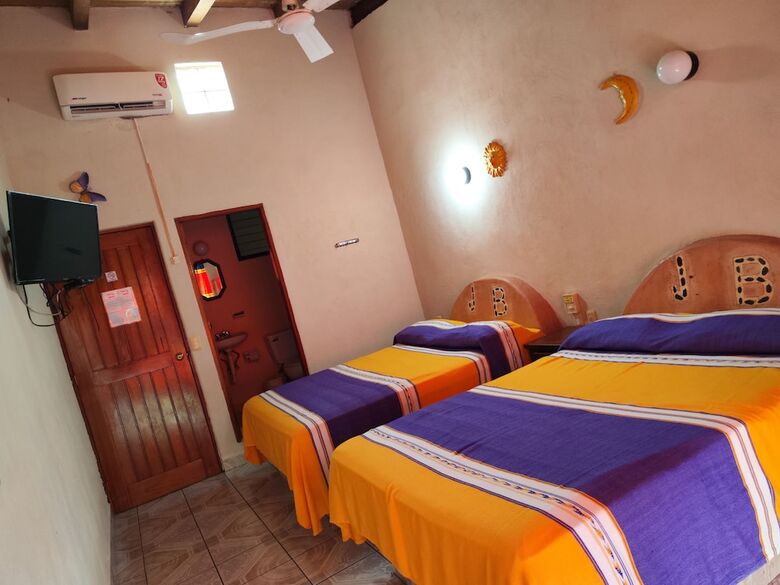 Hotel J.b.