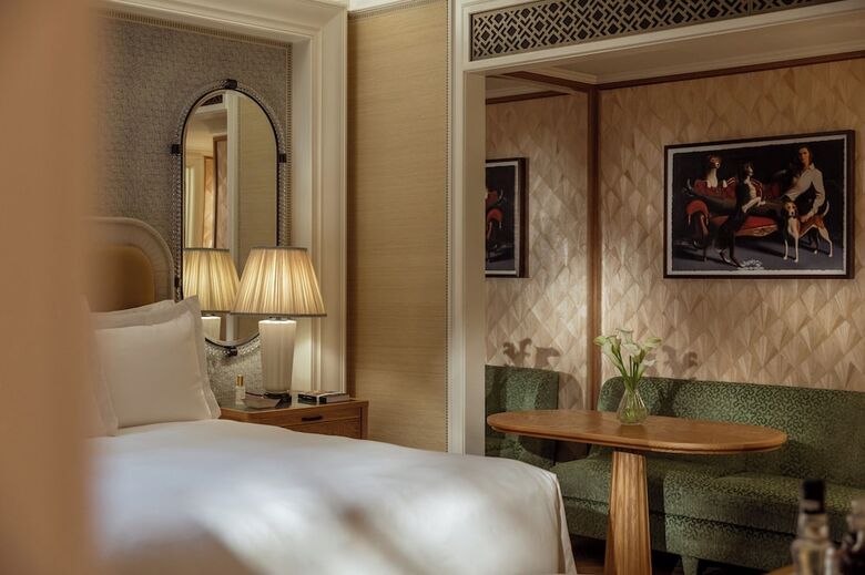 The Surrey A Corinthia Hotel