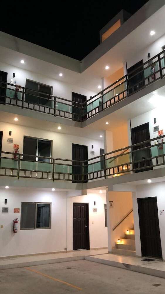 Hotel Apartamentos Stone
