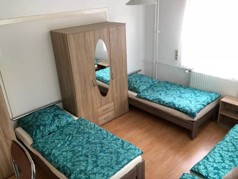 Pension Waldhorn