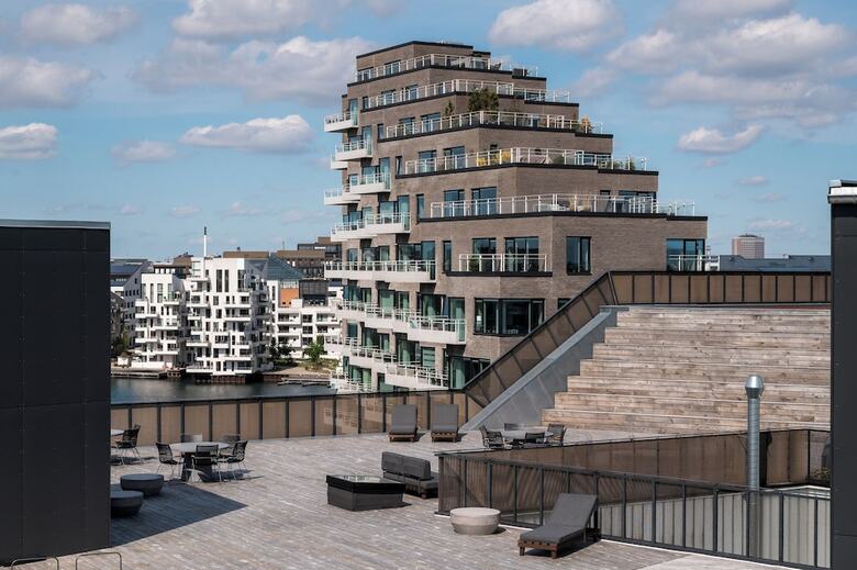 Hotel The Pier Apartment By Daniel&jacob?s