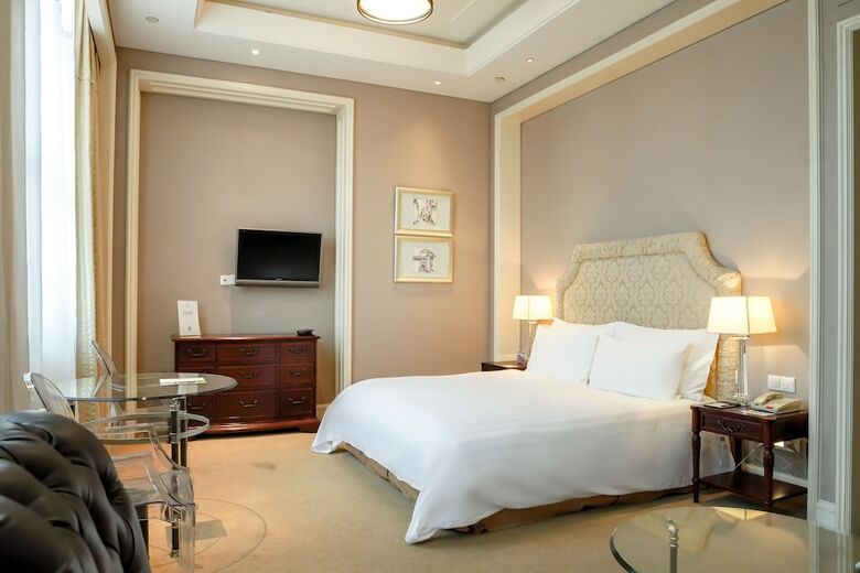 Hotel Sunrise On The Bund