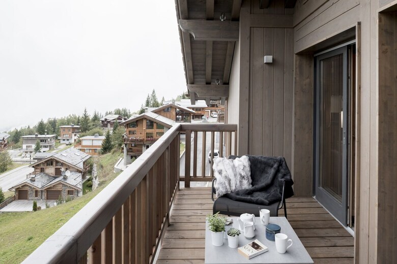 Mammoth Lodge Apartment T5 D07
