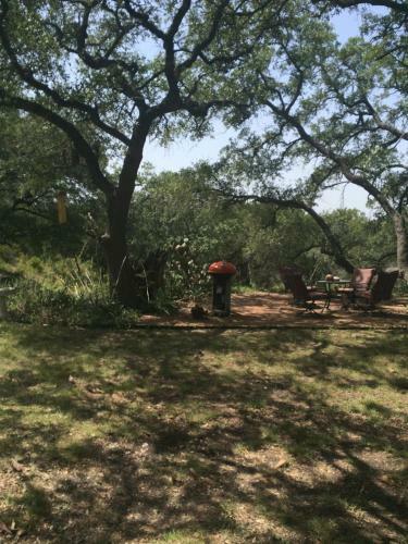 The Palette Pad At Scurlock Farms