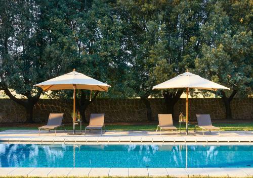 Agroturismo Tenuta La Pescaia