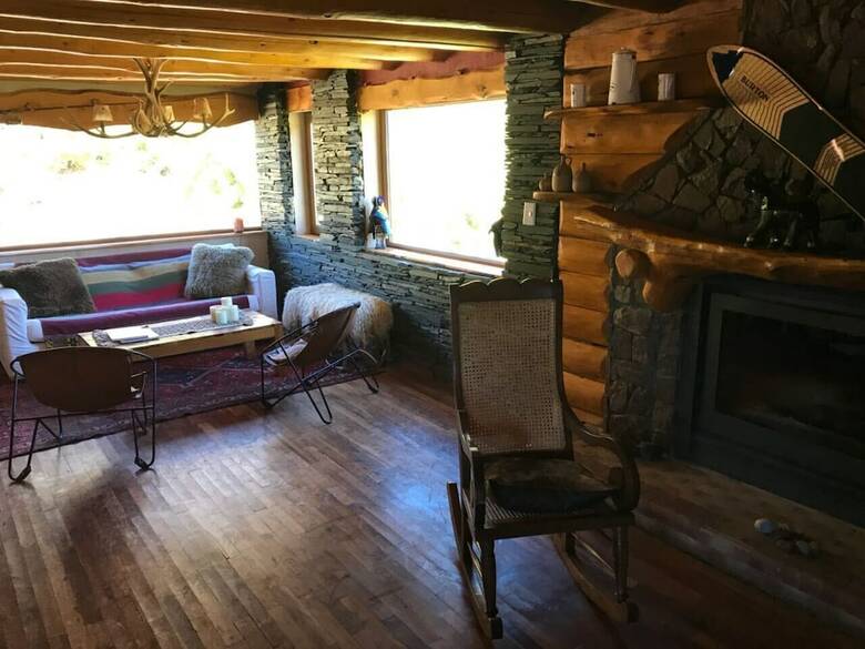 Lodge Tikilen Caviahue