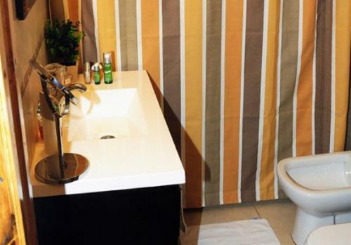 Lodge Caba�as Patagonia Village