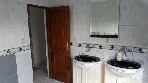 Homestay Kucha?ovice