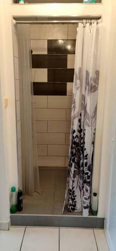 Homestay Kucha?ovice