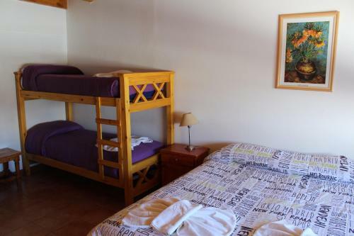 Hotel Arquimedes