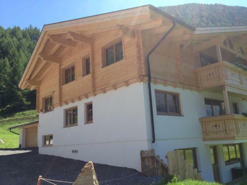 Apartamento Santerhof