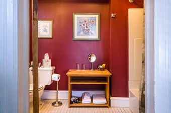 Carisbrooke Inn Bed & Breakfast