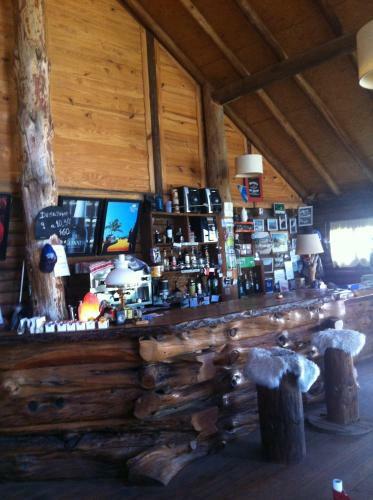 Hostal Hostel De Monta�a Los Duendes Del Volc�n