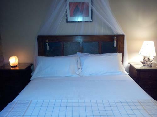Agroturismo Centro San Pelayo