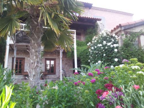 Agroturismo Centro San Pelayo