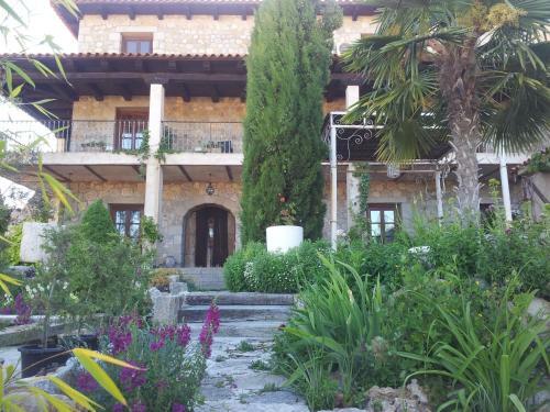 Agroturismo Centro San Pelayo