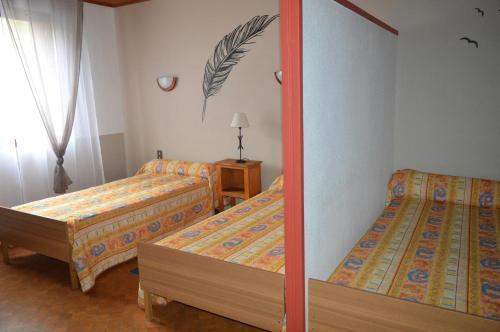 Bed & Breakfast Auberge La Prairie