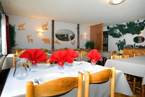 Bed & Breakfast Auberge La Prairie