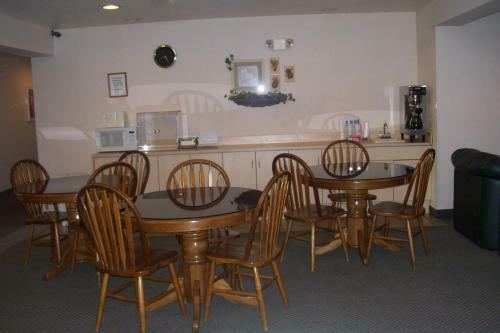Hotel Americas Best Value Inn Idabel