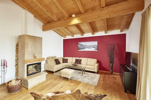 Apartamento Kitz Mountain