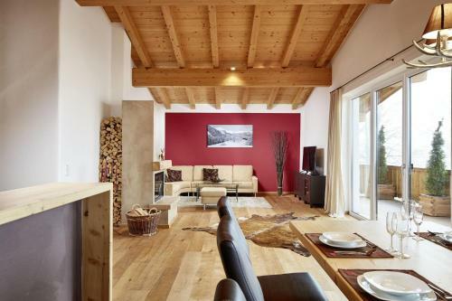 Apartamento Kitz Mountain