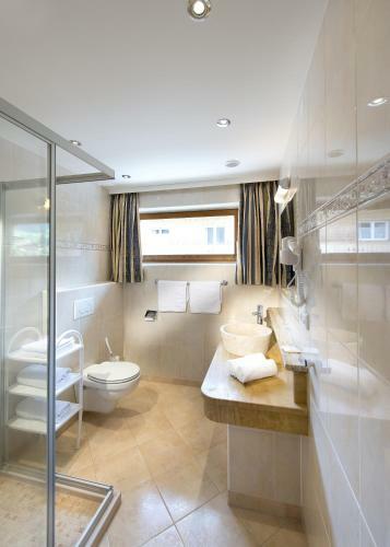 Hotel Wiesenegg