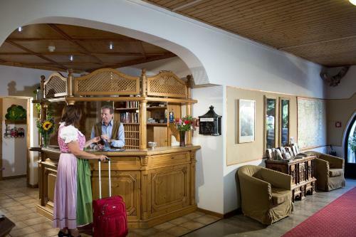 Hotel Wiesenegg